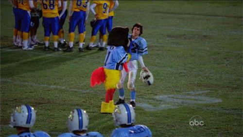 The Middle Season 4 Episode 8 - Thanksgiving IV