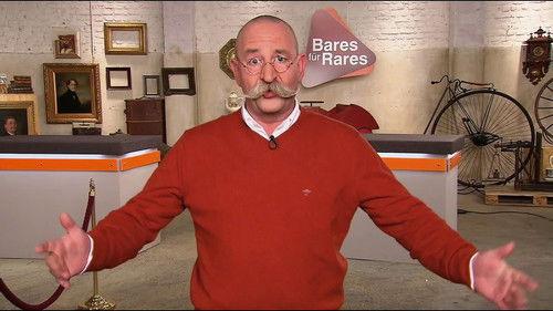 Bares für Rares Season 6 Episode 8 - Episode 8