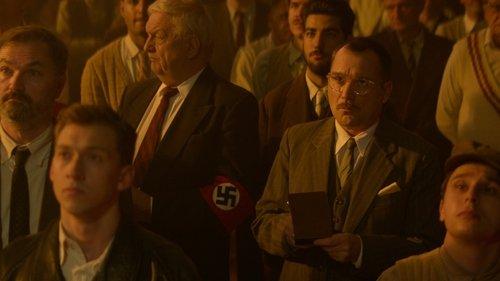Hitler and the Nazis: Evil on Trial Season 1 Episode 3 - Hitler in Power