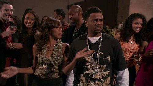 The Game Season 1 Episode 21 - When the Chickens Come Home to Roost, Part 1