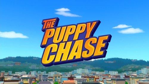 Blaze and the Monster Machines Season 6 Episode 7 - The Puppy Chase