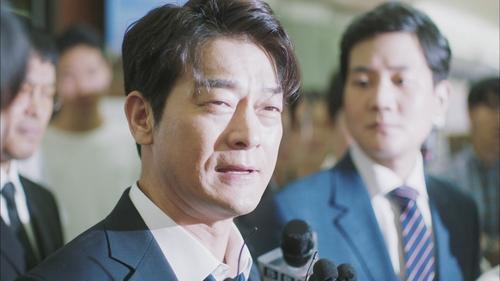 The K2 Season 1 Episode 3 - Episode 3