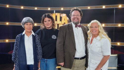 All Against All Season 12 Episode 4 - Episode 4