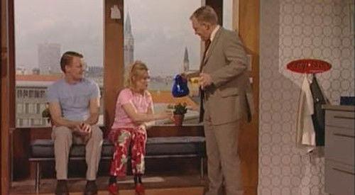 Far from Las Vegas Season 5 Episode 10 - Et fister øjeblik