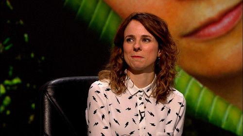 QI Season 13 Episode 17 - VG: Part One