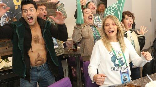 undefined Season 13 Episode 9 - The Gang Wins the Big Game