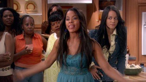 Girlfriends Season 7 Episode 3 - Bad Blood