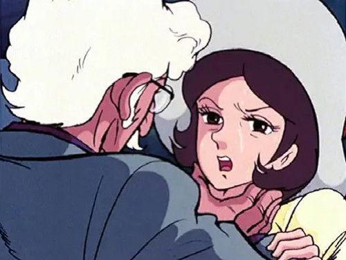 UFO Robot Grendizer Season 1 Episode 24 - The Enforcer