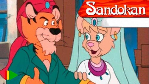 Sandokan Season 1 Episode 13 - The Kidnapping