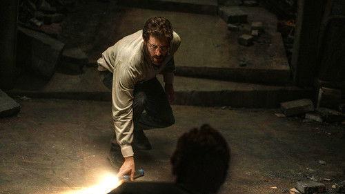 Counterpart Season 2 Episode 6 - Twin Cities