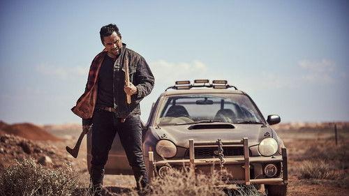 undefined Season 1 Episode 1 - Pest Control