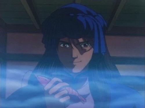 Cooking Master Boy Season 1 Episode 8 - The Final Battle