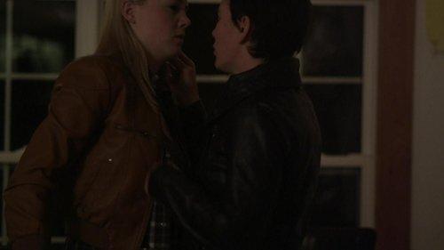 Sex & Violence Season 1 Episode 5 - One Side