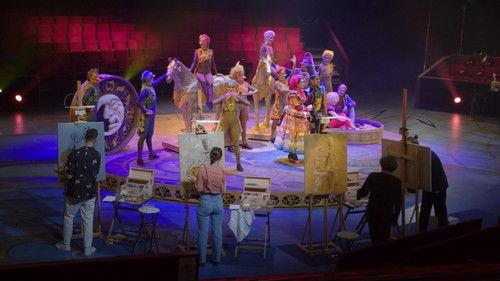 Project Rembrandt Season 4 Episode 5 - Episode 5