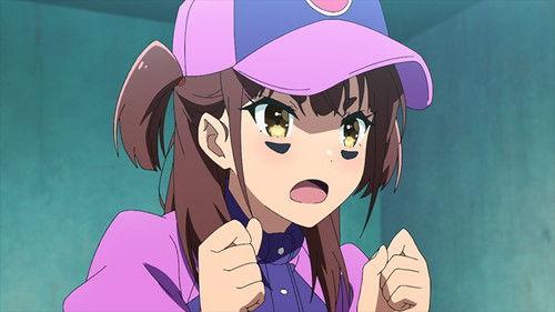 undefined Season 1 Episode 8 - A Blood-soaked Ballgame: The Kyun of Victory Shines on You