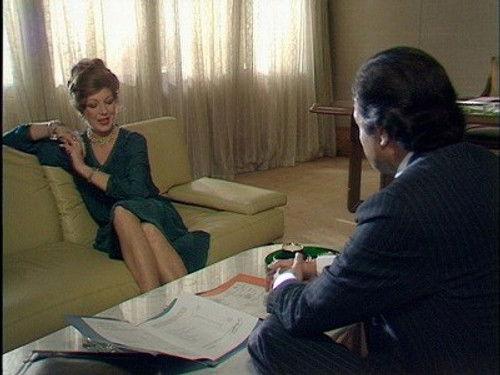 To the Manor Born Season 3 Episode 5 - Cosmetics