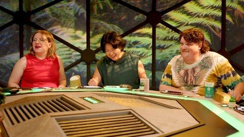 Dimension 20 Season 22 Episode 9 - Without Our Siblings