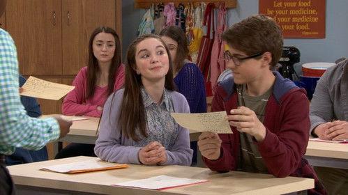 Max & Shred Season 2 Episode 7 - The Inverted Life Coach Layout