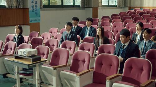 Black Dog Season 1 Episode 2 - Course Partners