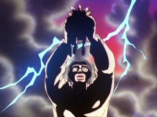 Where on Earth Is Carmen Sandiego? Season 3 Episode 9 - The Labyrinth (3): When in Rome