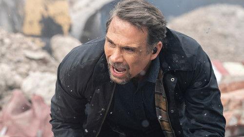 FBI Season 8 Episode 9 - Lone Wolf (1)