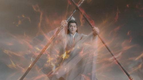 Ancient Love Poetry Season 1 Episode 32 - Episode 32