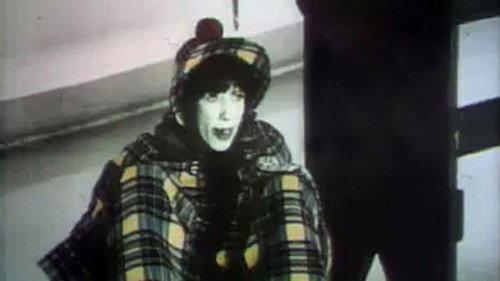 undefined Season 1 Episode 6 - Lily Tomlin