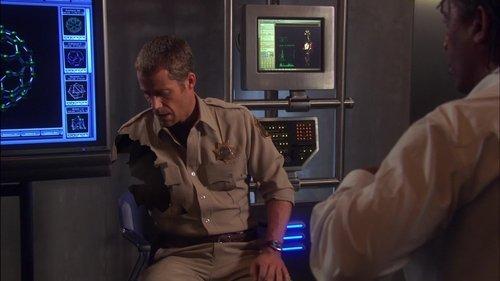 undefined Season 2 Episode 9 - Sight Unseen