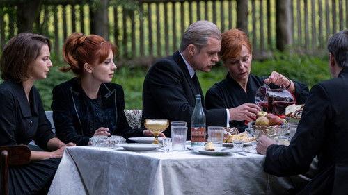 Our Century Season 3 Episode 12 - Episode 12