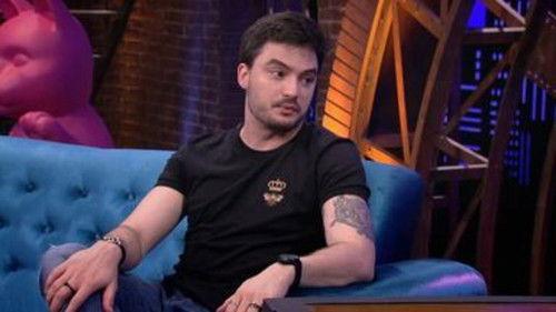 Lady Night Season 7 Episode 3 - Felipe Neto