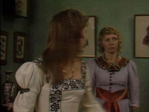 Doctor Who Season 26 Episode 7 - Ghost Light (3)