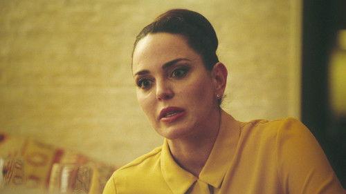 undefined Season 1 Episode 5 - Way Out