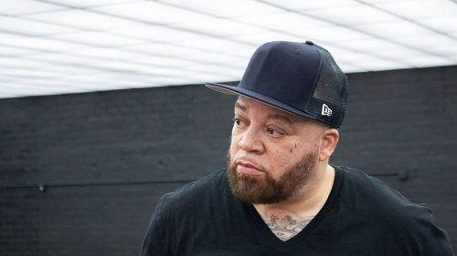 Hip Hop Uncovered Season 1 Episode 4 - Things Just Ain't the Same for Gangstas