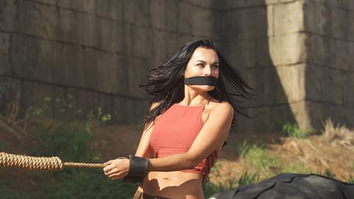 Blood Drive Season 1 Episode 6 - Booby Traps