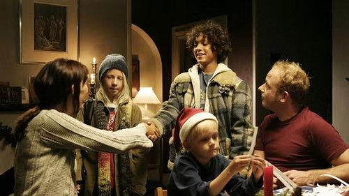 Jesus & Josefine Season 1 Episode 12 - Et besøg fra de varme lande