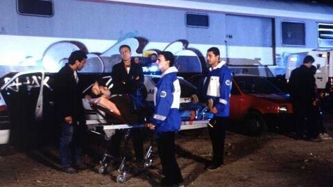 El comisario Season 2 Episode 1 - Episode 1