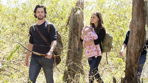 undefined Season 2 Episode 21 - Fire with Fire