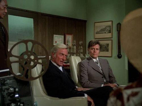 Hawaii Five-O Season 9 Episode 3 - Assault On The Palace