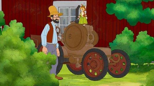 Pettersson and Findus Season 3 Episode 6 - Episode 6