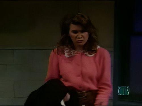Growing Pains Season 5 Episode 20 - Carol in Jail