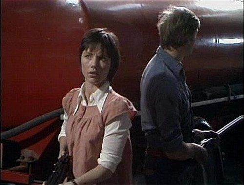 Survivors Season 1 Episode 12 - Something of Value