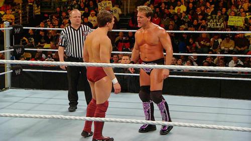 WWE NXT Season 1 Episode 1 - Feb. 23, 2010