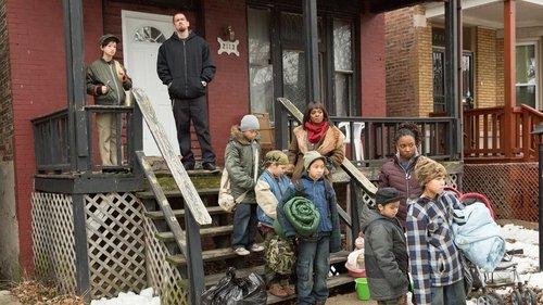 undefined Season 6 Episode 7 - Pimp's Paradise