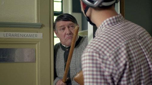 Rundfunk Season 2 Episode 1 - Knechtschaft