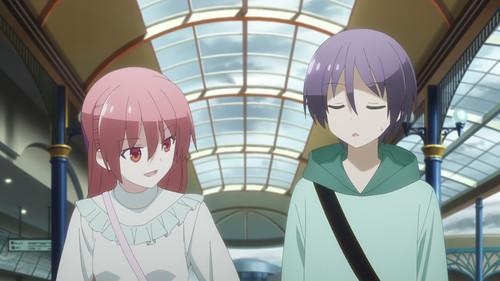 undefined Season 2 Episode 3 - Before the Fireworks Go Out