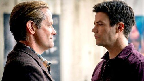 The Flash Season 9 Episode 10 - A New World (1)