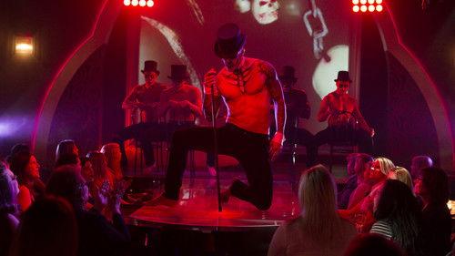 Cheval-Serpent Season 1 Episode 2 - Episode 2