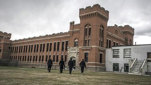 Ghost Adventures Season 11 Episode 2 - Old Montana State Prison