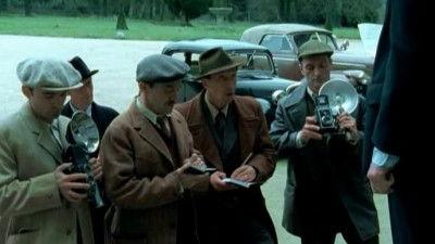 undefined Season 1 Episode 4 - The House of Peril