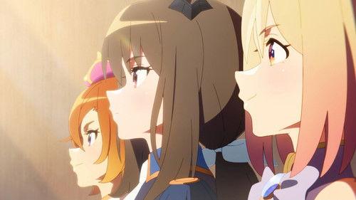 Umamusume: Pretty Derby – Road to the Top Season 1 Episode 4 - One Dream